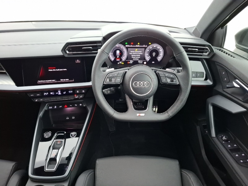 Used Audi A3 2025 for sale - 77522966: Photo 7