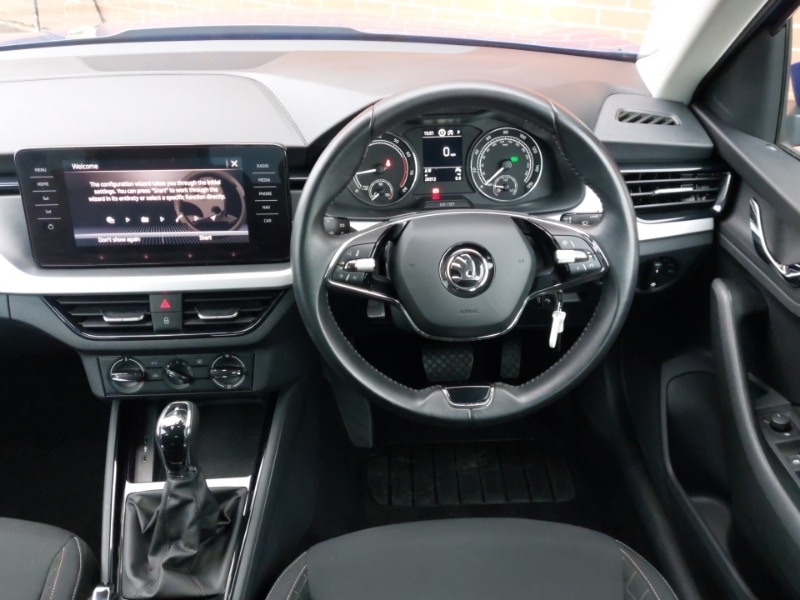Used Skoda Kamiq 2022 for sale - 76369884: Photo 7