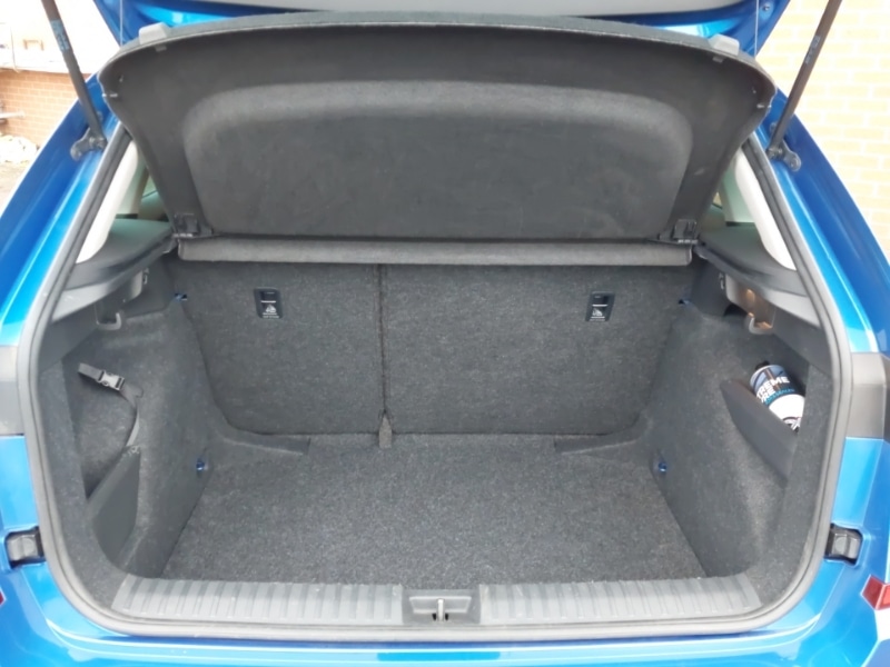 Used Skoda Kamiq 2022 for sale - 76369884: Photo 8