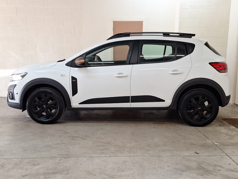 Used Dacia Sandero Stepway 2024 for sale - 78085596: Photo 4