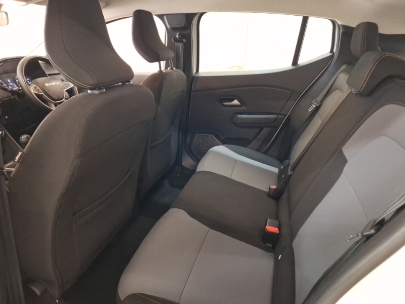 Used Dacia Sandero Stepway 2024 for sale - 78085596: Photo 6