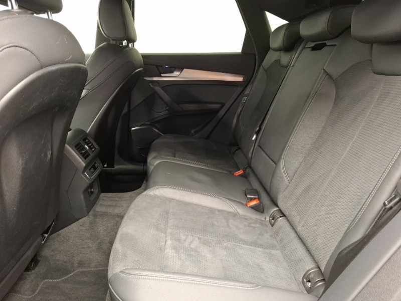 Used Audi Q5 2022 for sale - 77169772: Photo 6