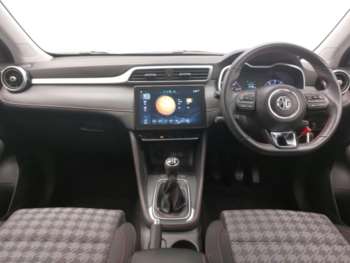 Used MG MG ZS 2022 for sale - 75441901: Photo