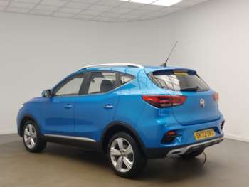 Used MG MG ZS 2022 for sale - 75441901: Photo