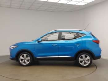 Used MG MG ZS 2022 for sale - 75441901: Photo