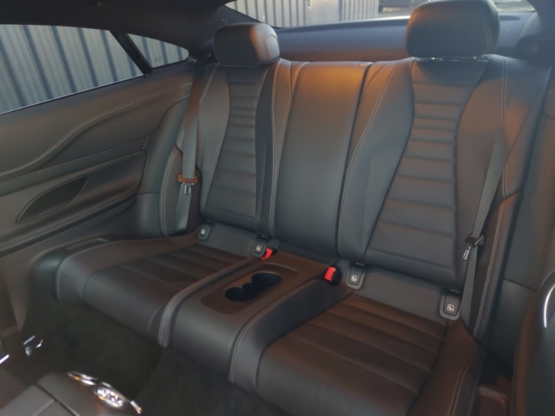 Used Mercedes-Benz E Class 2022 for sale - 76688140: Photo 6