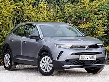 Used Vauxhall Mokka 2022 for sale - 79447079: Photo
