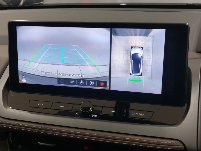 Used Nissan Qashqai 2025 for sale - 76823251: Photo 11