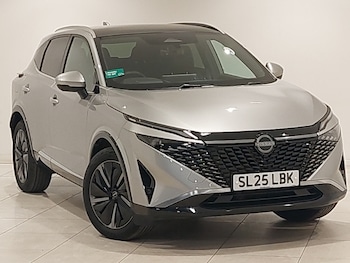 2025 - 1.3 DiG-T MH Tekna 5dr