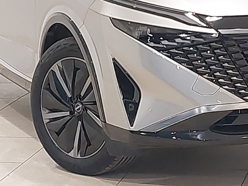 Used Nissan Qashqai 2025 for sale - 76823251: Photo 9