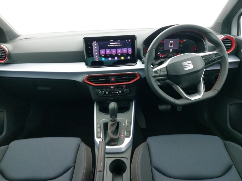 Used SEAT Arona 2025 for sale - 77298962: Photo 2