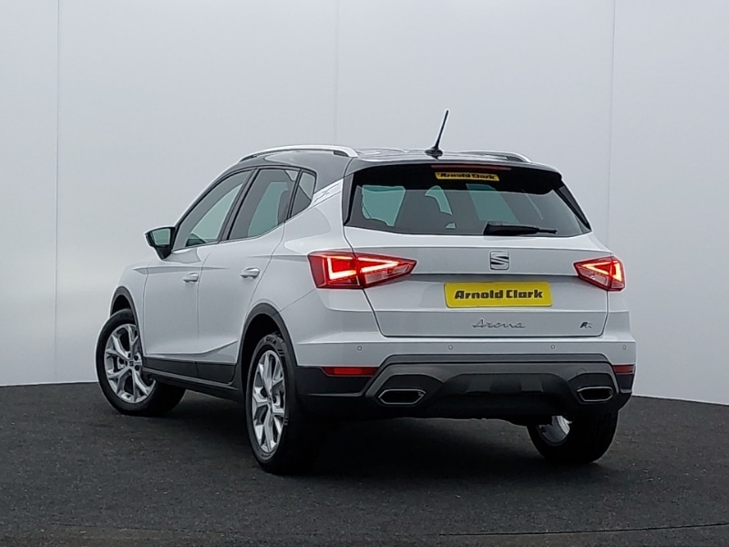 Used SEAT Arona 2025 for sale - 77298962: Photo 3