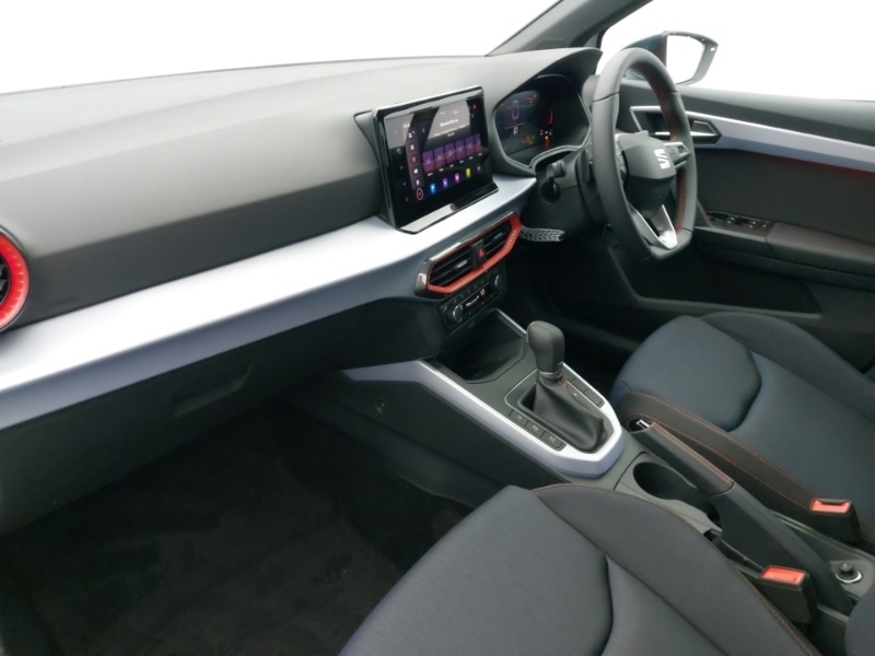 Used SEAT Arona 2025 for sale - 77298962: Photo 5