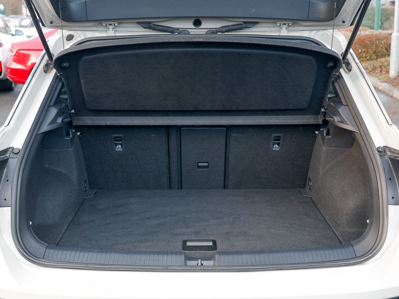 Used Volkswagen T-Roc 2022 for sale - 77209767: Photo 8