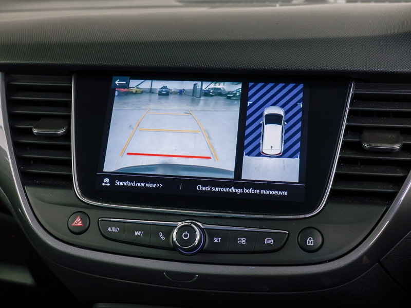 Used Vauxhall Crossland 2022 for sale - 76532857: Photo 11