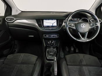 Used Vauxhall Crossland 2022 for sale - 76532857: Photo