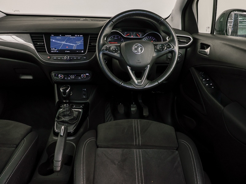 Used Vauxhall Crossland 2022 for sale - 76532857: Photo 7