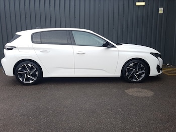 Used Peugeot 308 2023 for sale - 77190144: Photo