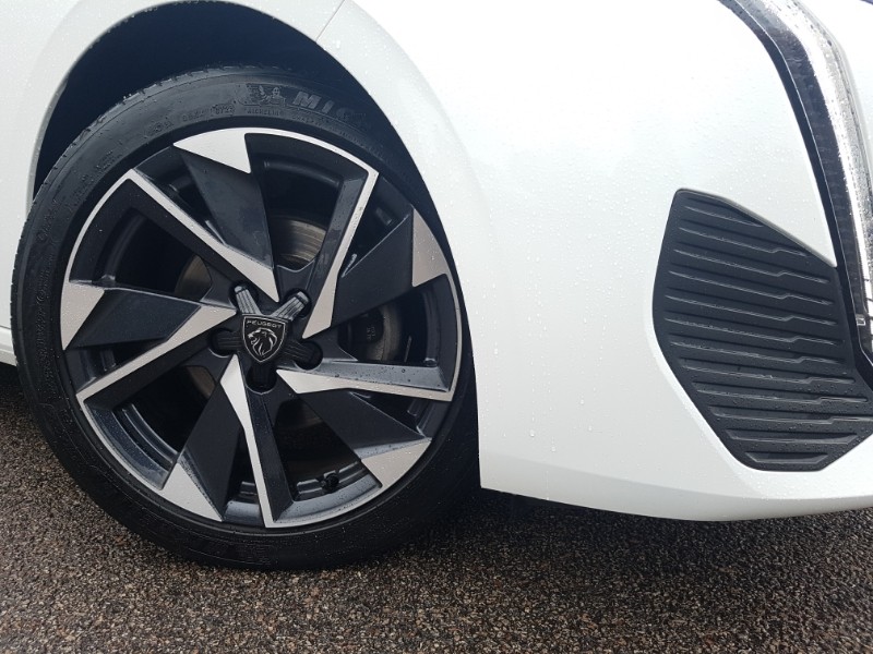 Used Peugeot 308 2023 for sale - 77190144: Photo 9