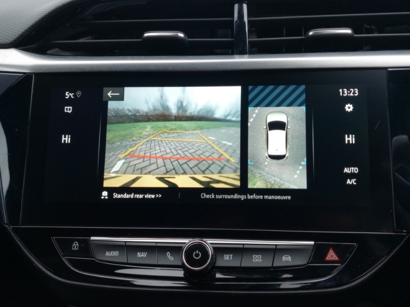 Used Vauxhall Corsa 2022 for sale - 77648728: Photo 12