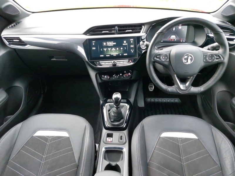 Used Vauxhall Corsa 2022 for sale - 77648728: Photo 2