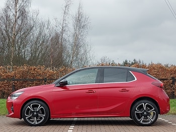 Used Vauxhall Corsa 2022 for sale - 77648728: Photo