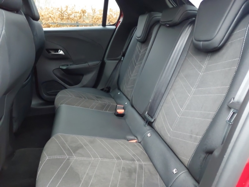 Used Vauxhall Corsa 2022 for sale - 77648728: Photo 6