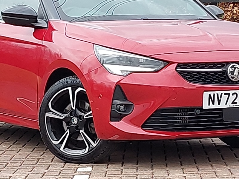 Used Vauxhall Corsa 2022 for sale - 77648728: Photo 9