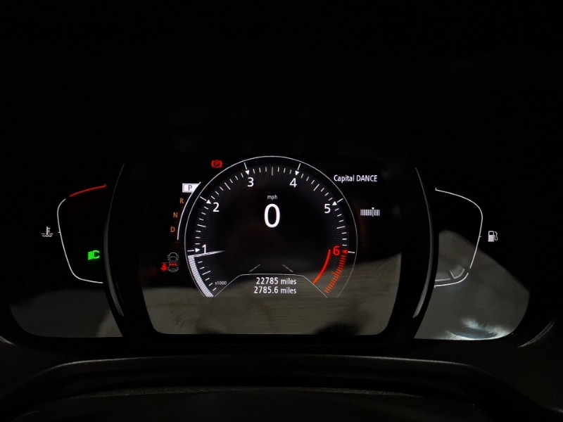 Used Renault Kadjar 2021 for sale - 77767837: Photo 10