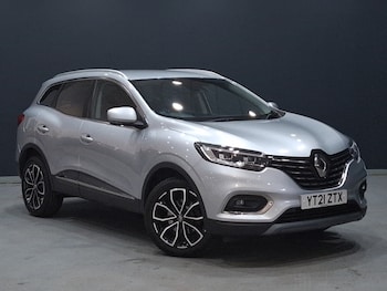Used Renault Kadjar 2021 for sale - 77767837: Photo
