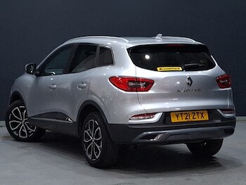 Used Renault Kadjar 2021 for sale - 77767837: Photo