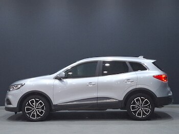 Used Renault Kadjar 2021 for sale - 77767837: Photo