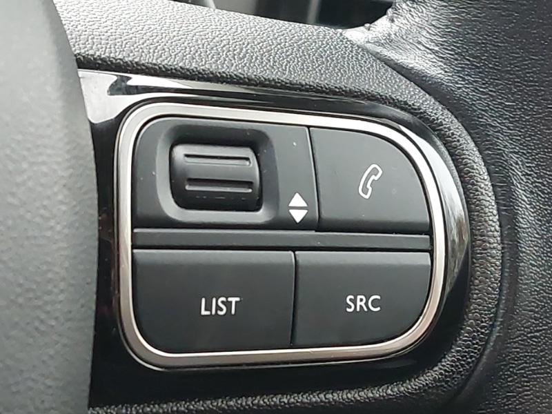 Used Citroen C5 Aircross 2020 for sale - 76656898: Photo 12