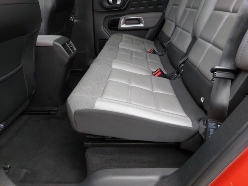 Used Citroen C5 Aircross 2020 for sale - 76656898: Photo 6