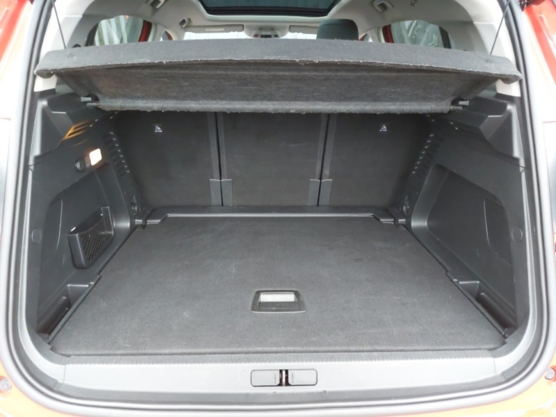 Used Citroen C5 Aircross 2020 for sale - 76656898: Photo 8