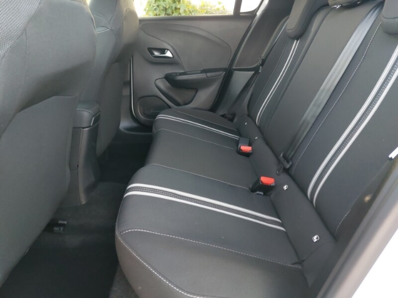 Used Vauxhall Corsa 2024 for sale - 77985531: Photo 6