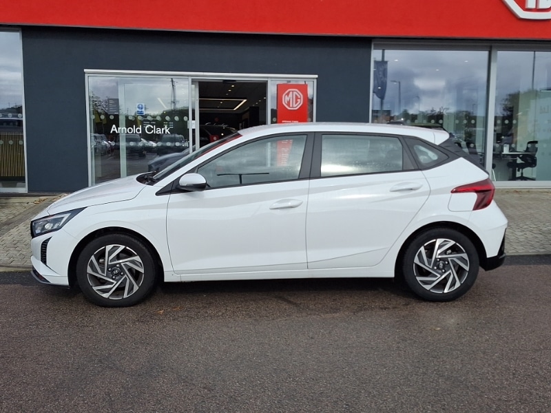 Used Hyundai i20 2024 for sale - 76668845: Photo 4