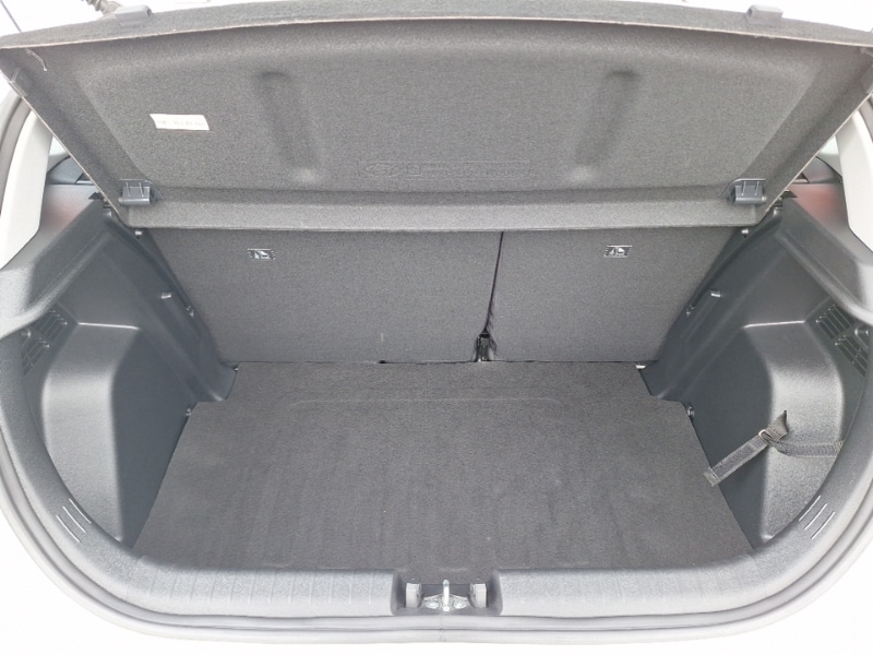 Used Hyundai i20 2024 for sale - 76668845: Photo 8