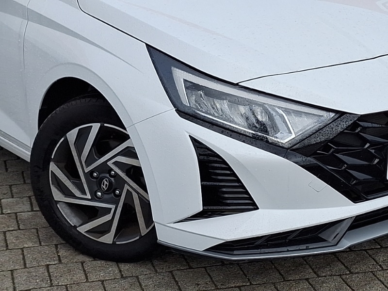 Used Hyundai i20 2024 for sale - 76668845: Photo 9