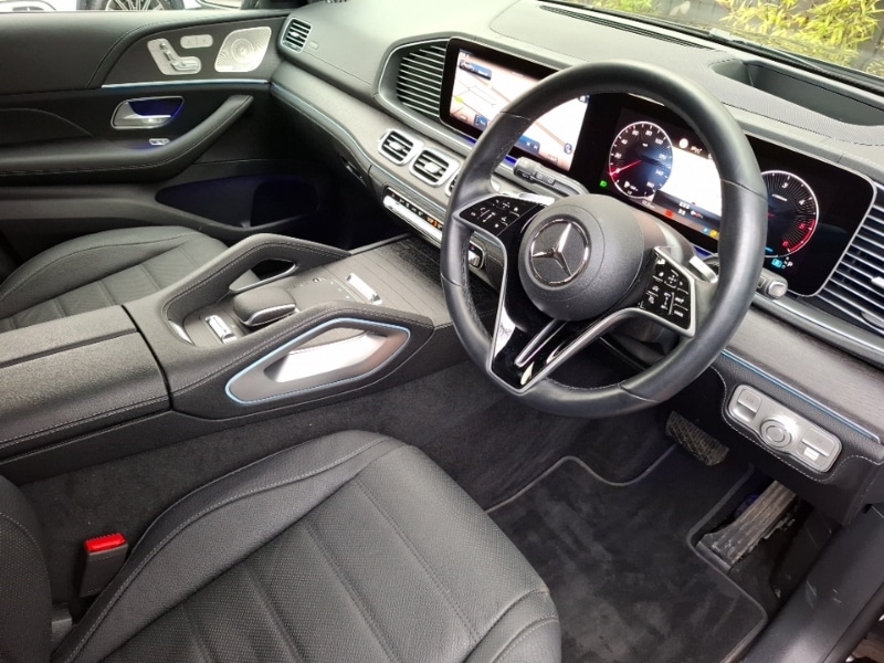 Used Mercedes-Benz GLE 2025 for sale - 77273855: Photo 10