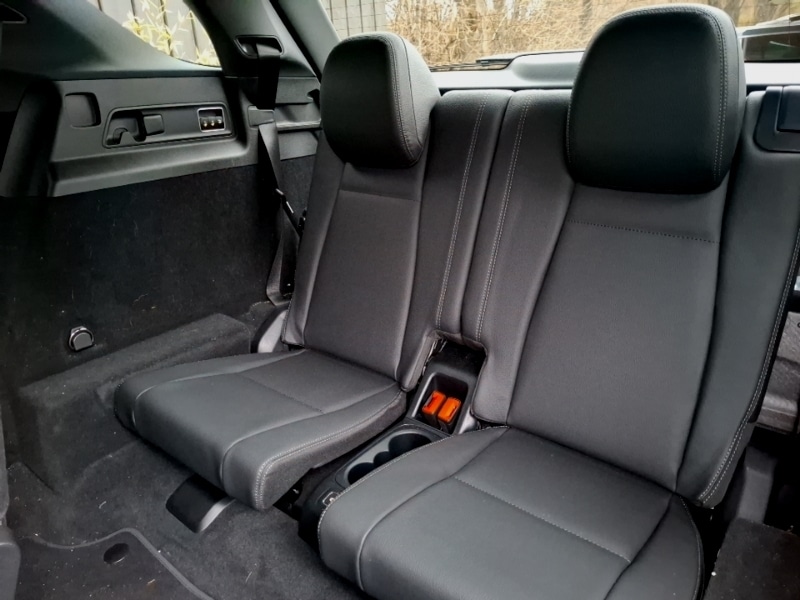 Used Mercedes-Benz GLE 2025 for sale - 77273855: Photo 12