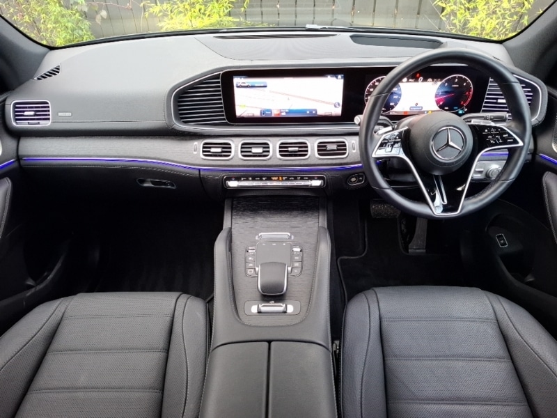 Used Mercedes-Benz GLE 2025 for sale - 77273855: Photo 2