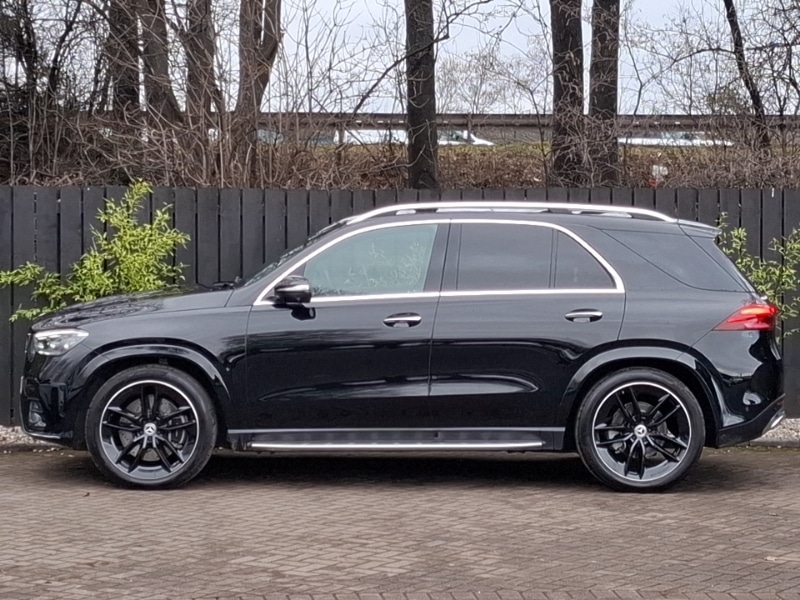 Used Mercedes-Benz GLE 2025 for sale - 77273855: Photo 4