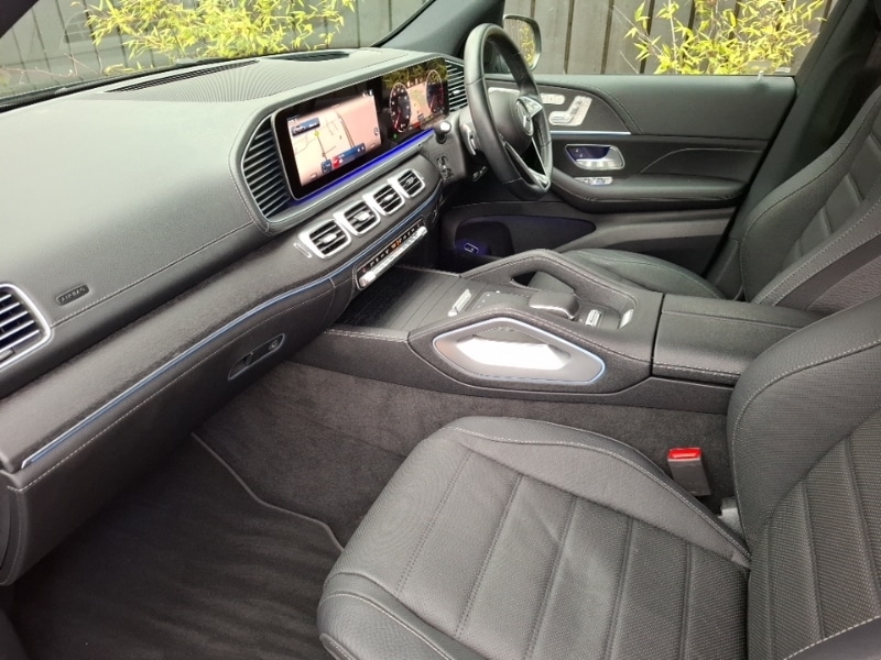 Used Mercedes-Benz GLE 2025 for sale - 77273855: Photo 5