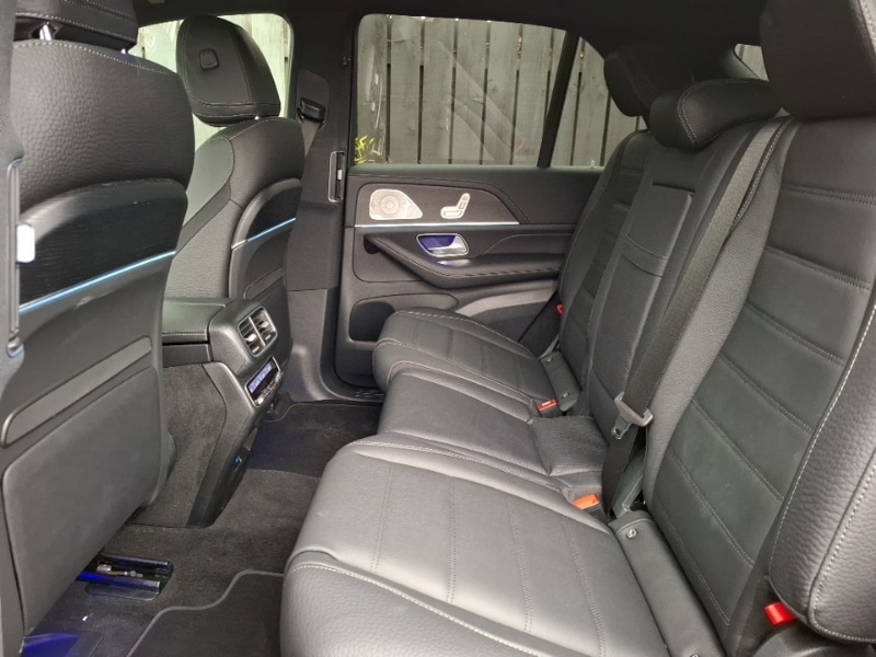 Used Mercedes-Benz GLE 2025 for sale - 77273855: Photo 6