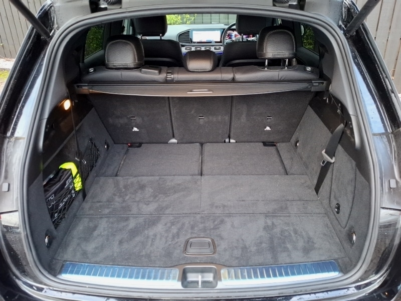 Used Mercedes-Benz GLE 2025 for sale - 77273855: Photo 8