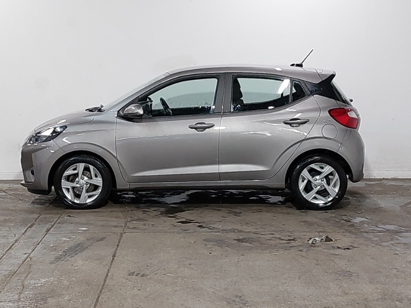 Used Hyundai i10 2022 for sale - 76799717: Photo 4