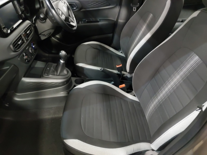 Used Hyundai i10 2022 for sale - 76799717: Photo 5