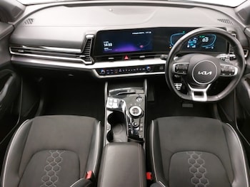 Used Kia Sportage 2024 for sale - 75837171: Photo