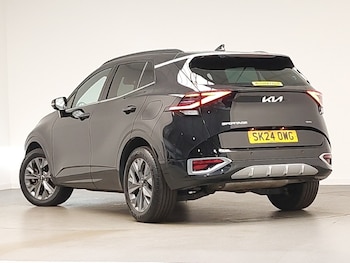 Used Kia Sportage 2024 for sale - 75837171: Photo